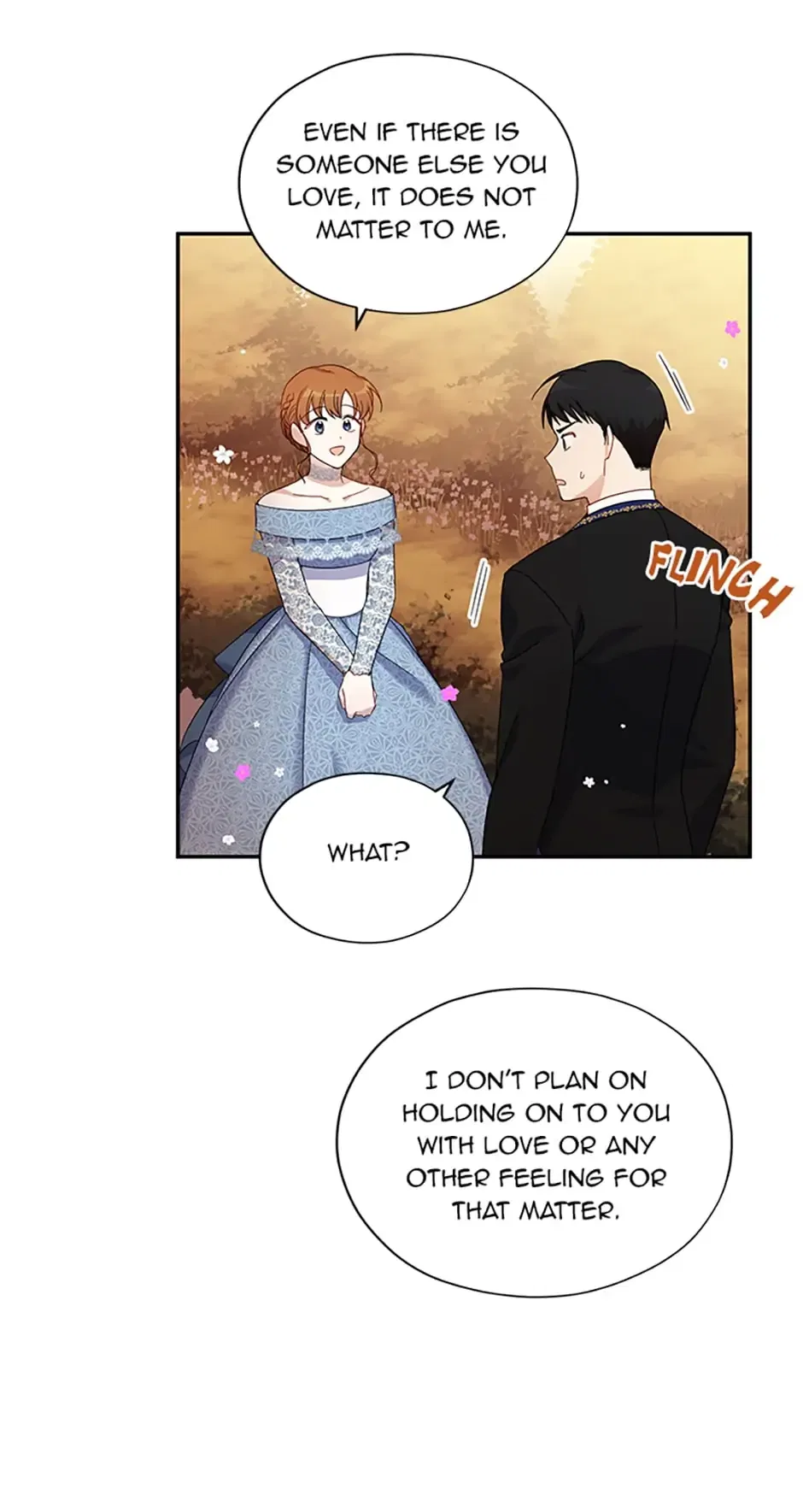 The Duchess With an Empty Soul Chapter 9 – Page 16