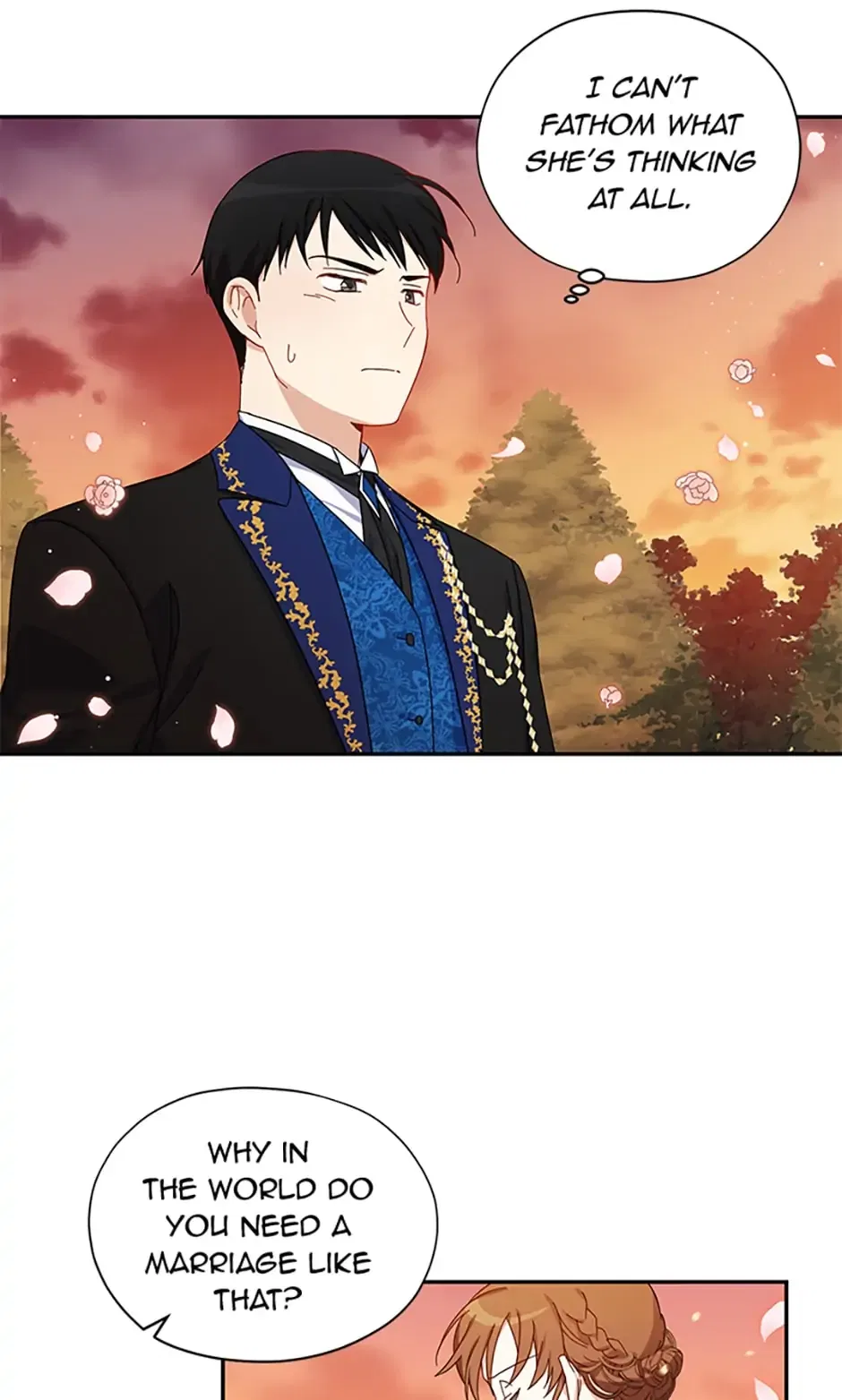 The Duchess With an Empty Soul Chapter 9 – Page 19