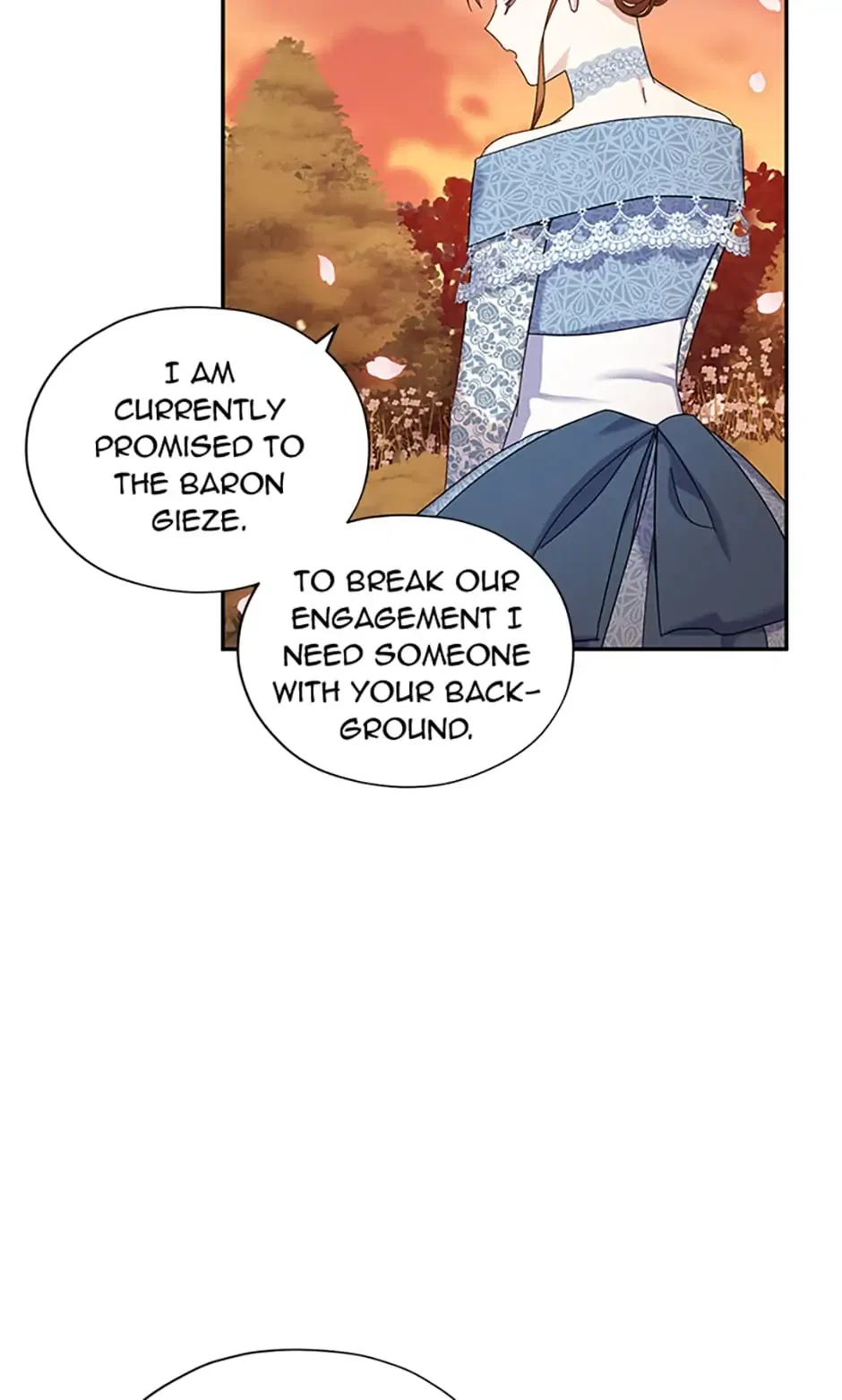 The Duchess With an Empty Soul Chapter 9 – Page 20