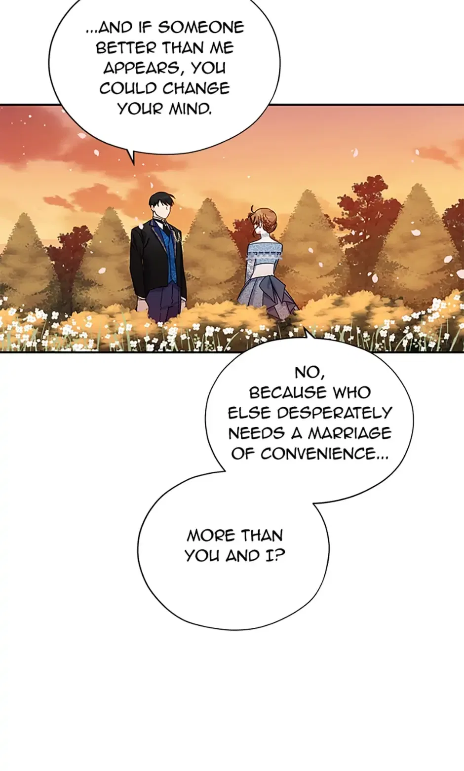 The Duchess With an Empty Soul Chapter 9 – Page 21