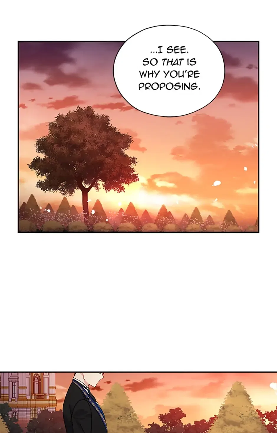 The Duchess With an Empty Soul Chapter 9 – Page 22