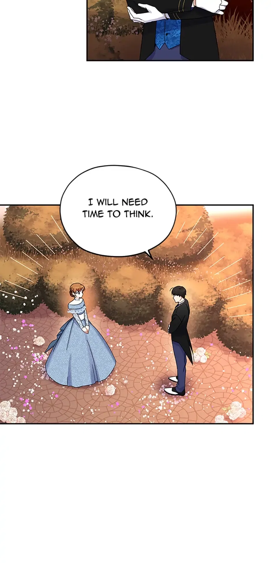 The Duchess With an Empty Soul Chapter 9 – Page 26