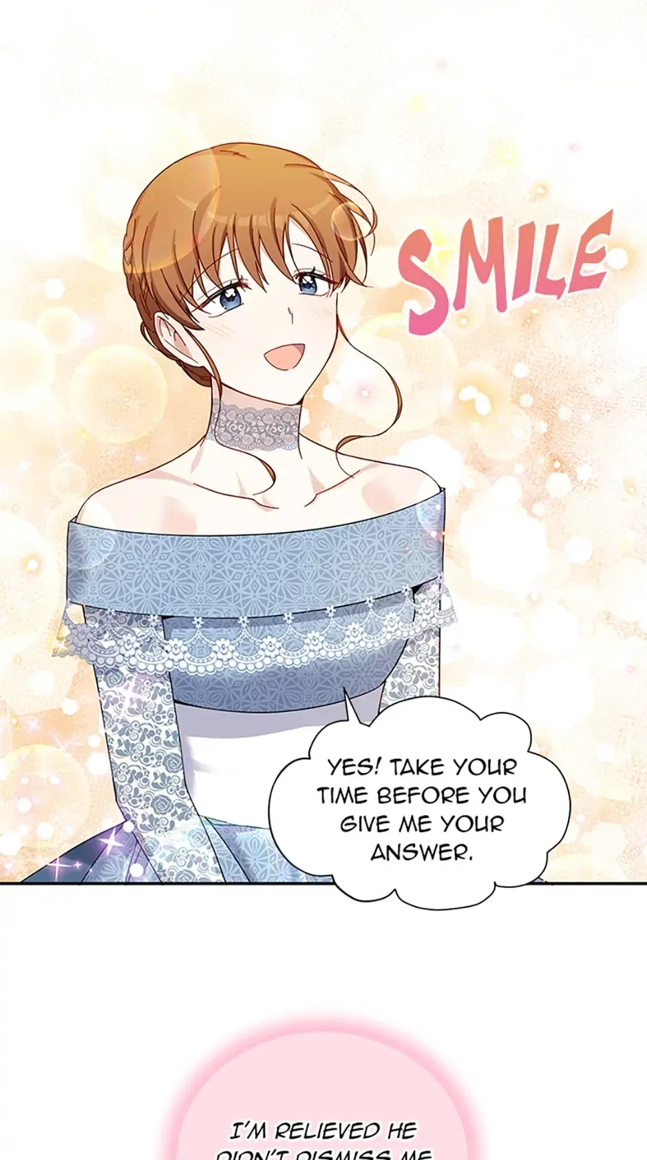 The Duchess With an Empty Soul Chapter 9 – Page 27