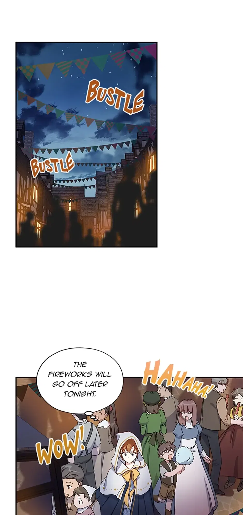 The Duchess With an Empty Soul Chapter 9 – Page 30