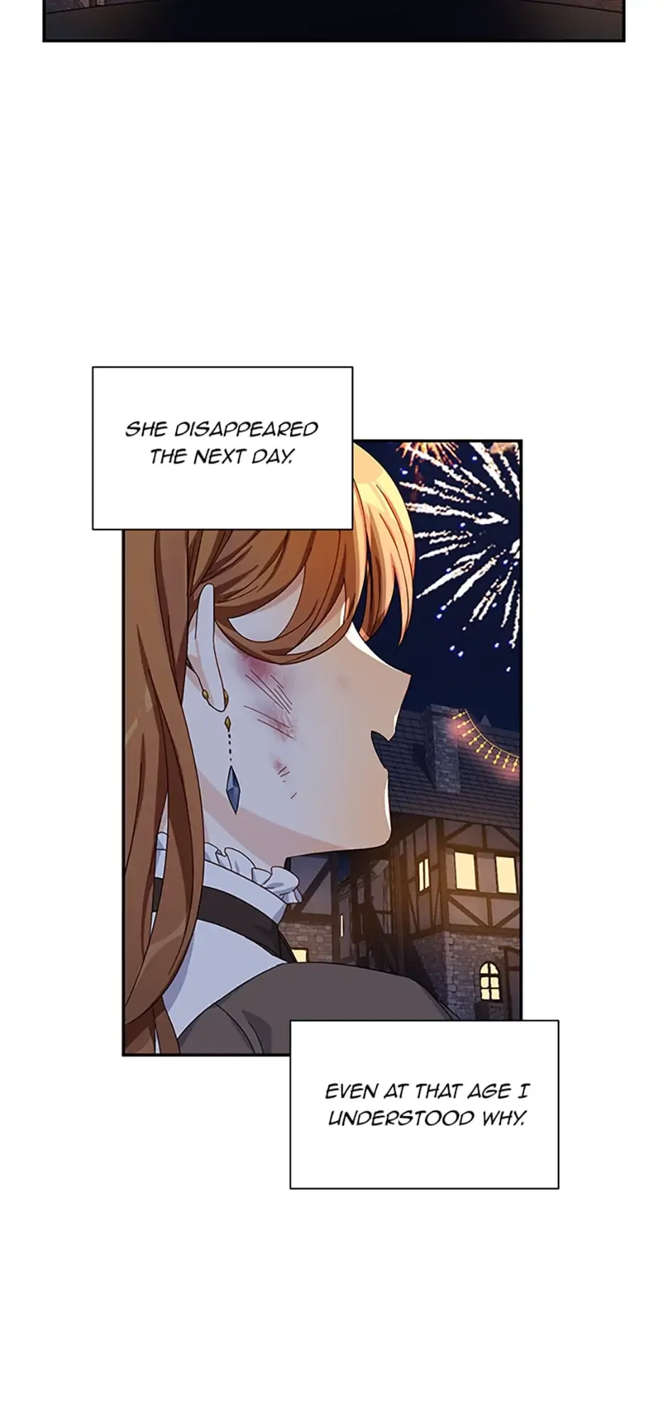 The Duchess With an Empty Soul Chapter 9 – Page 32