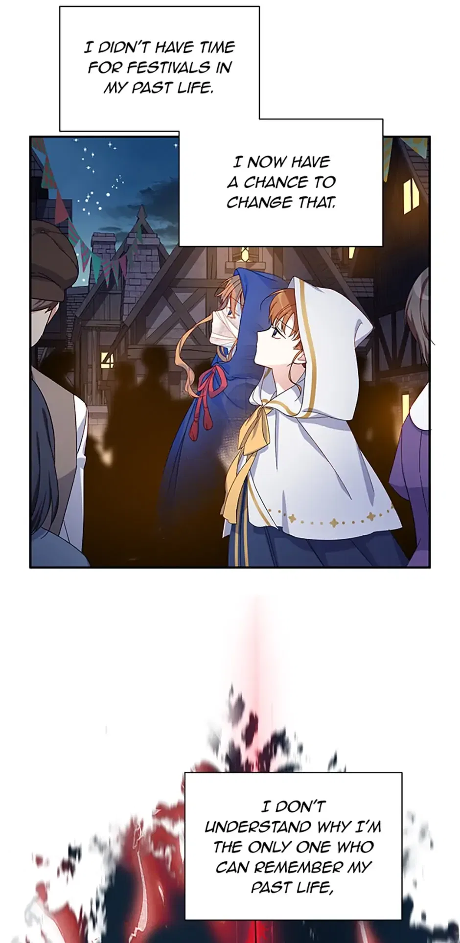 The Duchess With an Empty Soul Chapter 9 – Page 33
