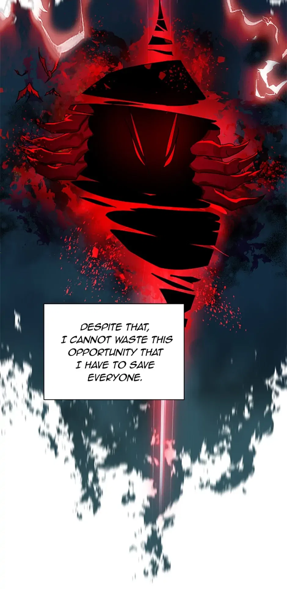 The Duchess With an Empty Soul Chapter 9 – Page 34