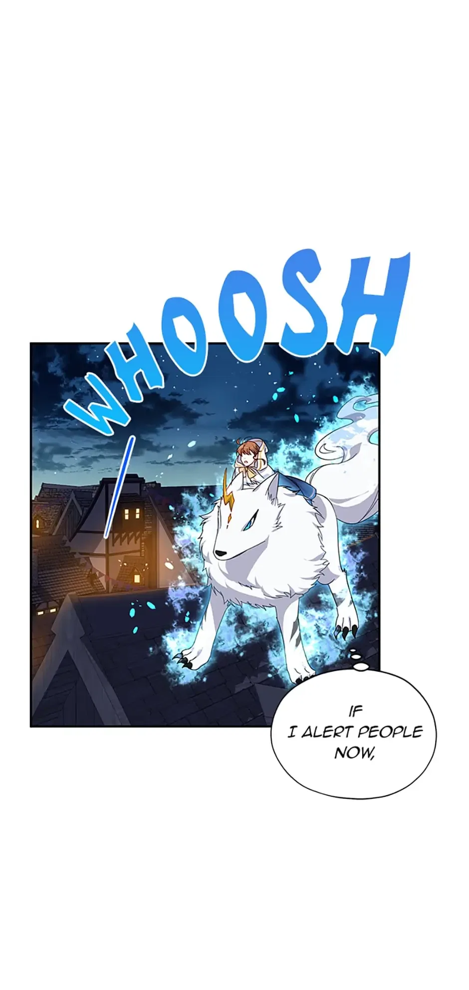 The Duchess With an Empty Soul Chapter 9 – Page 37