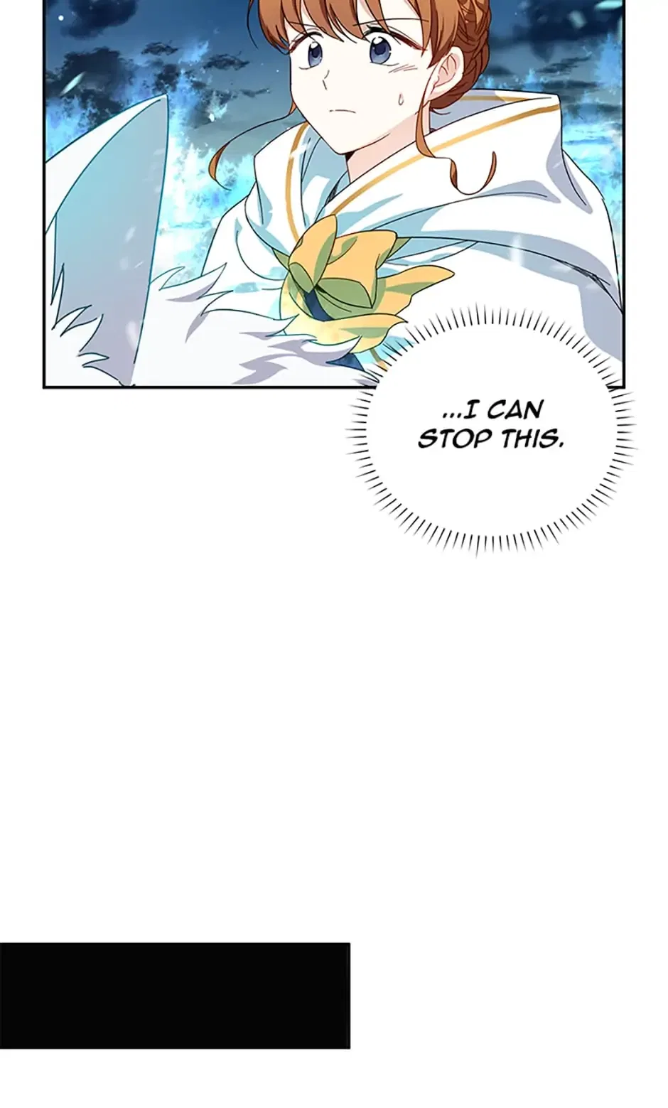The Duchess With an Empty Soul Chapter 9 – Page 39