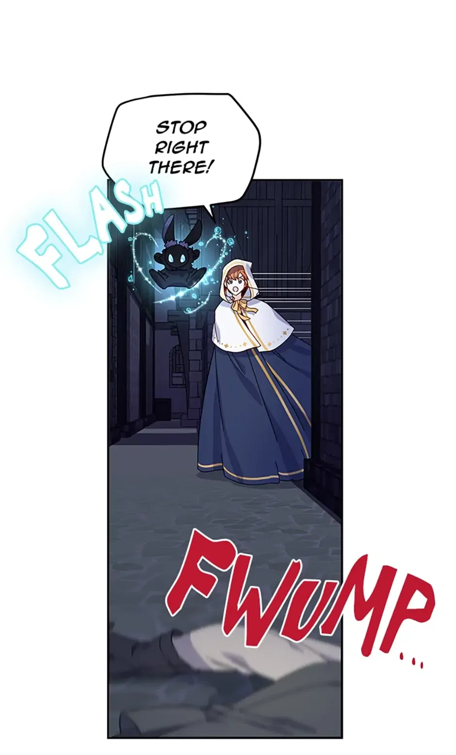 The Duchess With an Empty Soul Chapter 9 – Page 41
