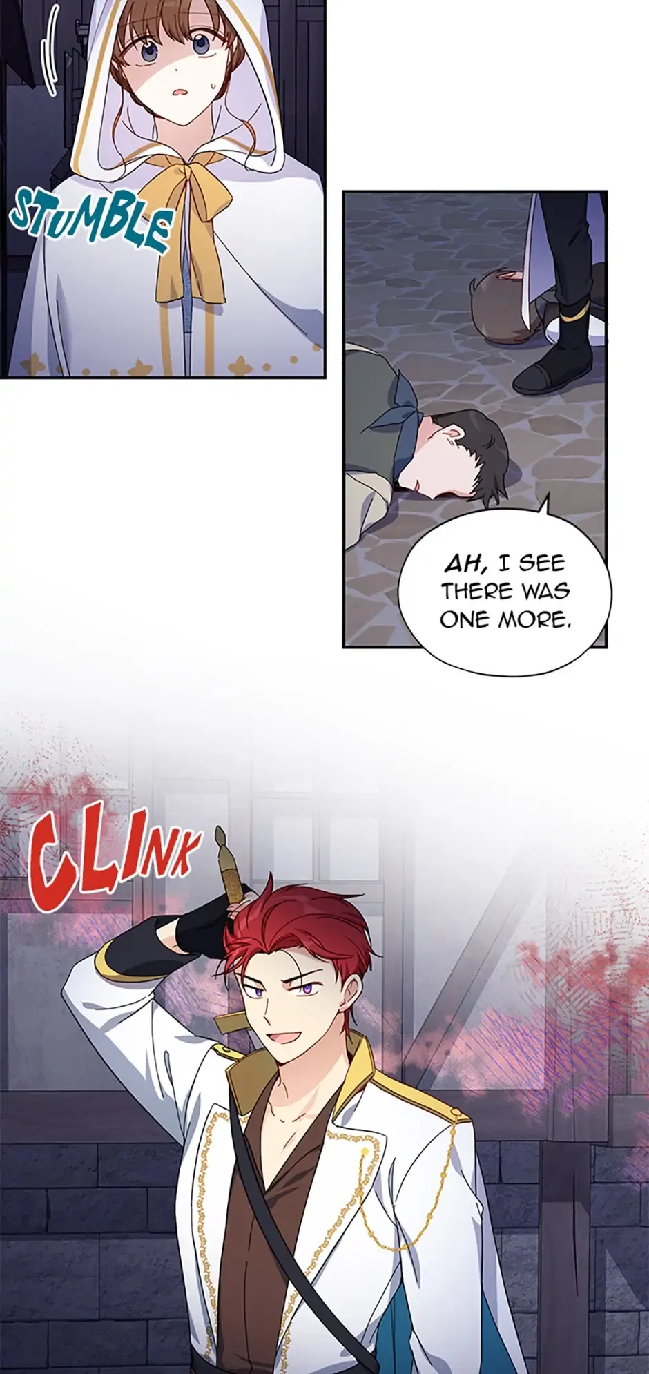 The Duchess With an Empty Soul Chapter 9 – Page 43