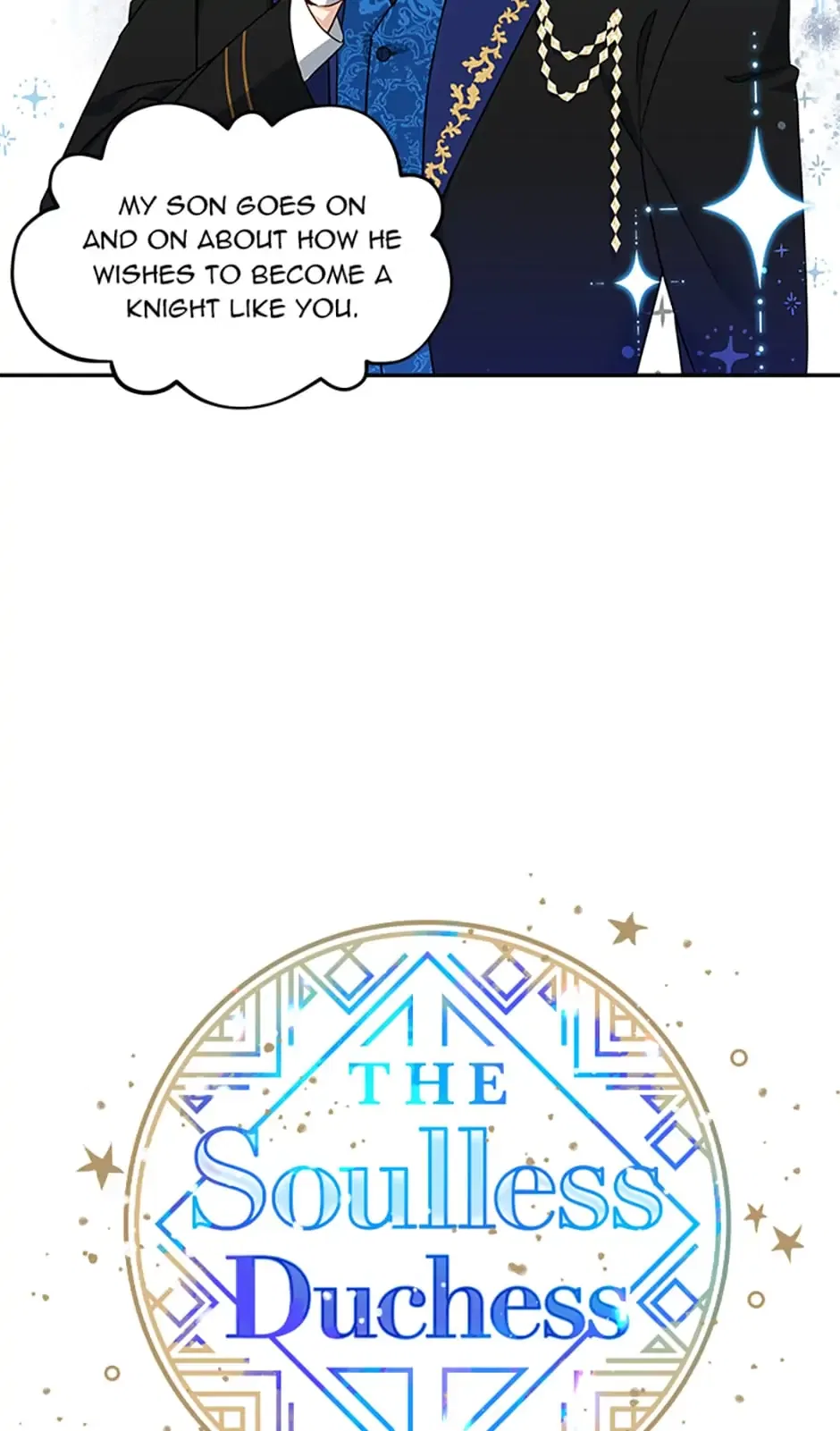 The Duchess With an Empty Soul Chapter 8 – Page 8