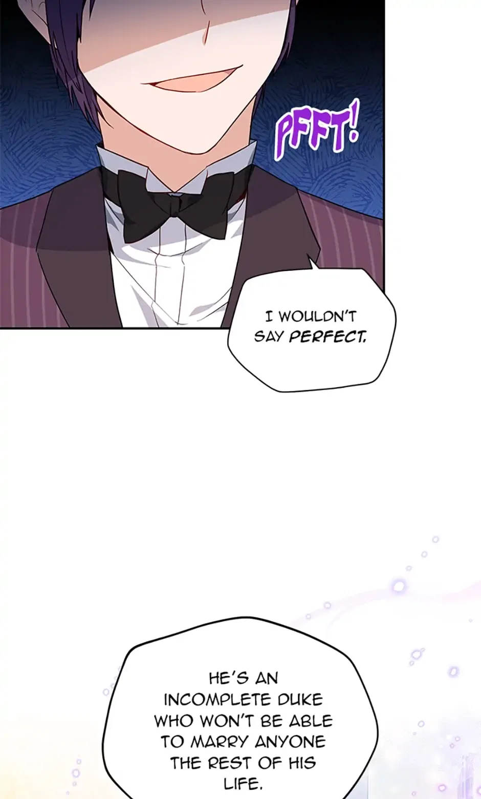 The Duchess With an Empty Soul Chapter 8 – Page 11