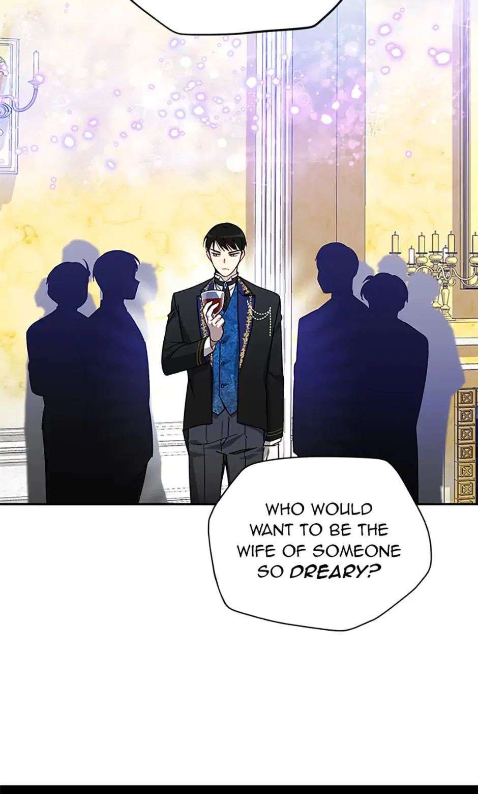 The Duchess With an Empty Soul Chapter 8 – Page 12