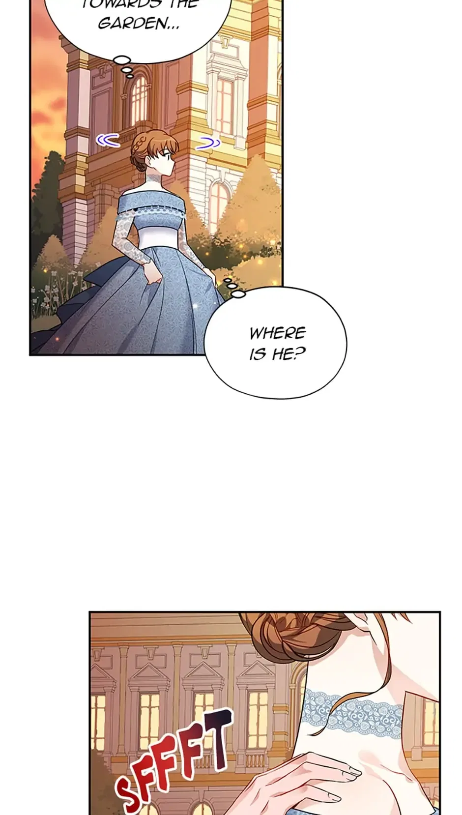 The Duchess With an Empty Soul Chapter 8 – Page 25