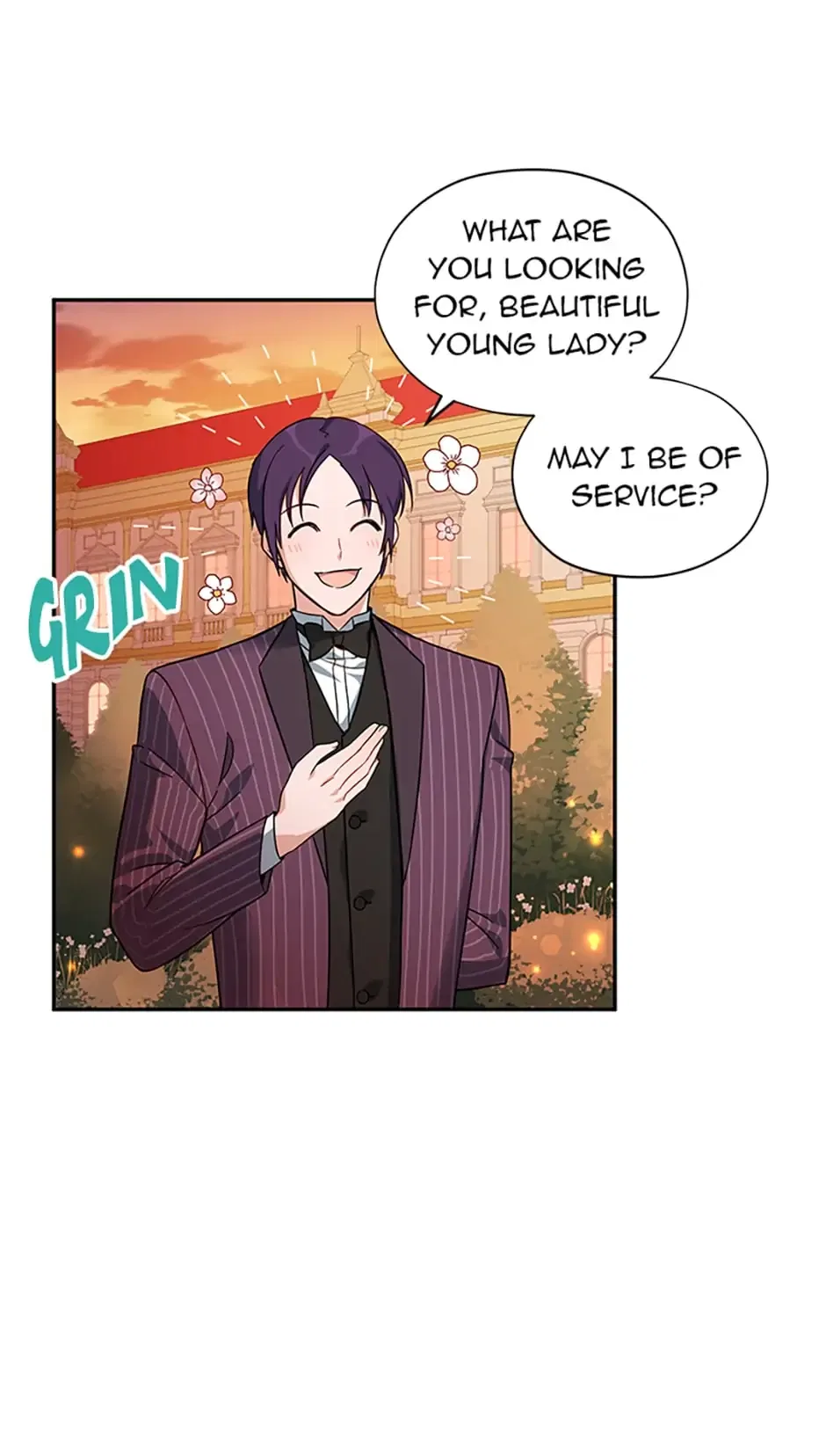 The Duchess With an Empty Soul Chapter 8 – Page 27