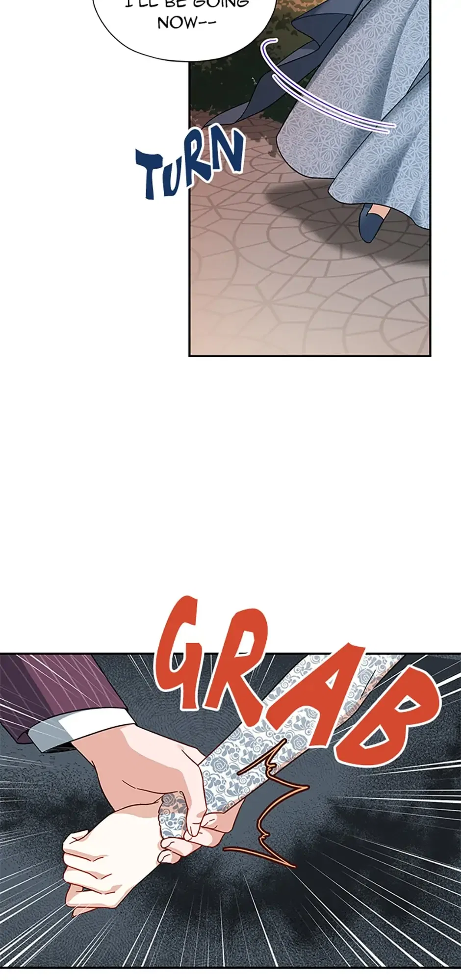 The Duchess With an Empty Soul Chapter 8 – Page 29