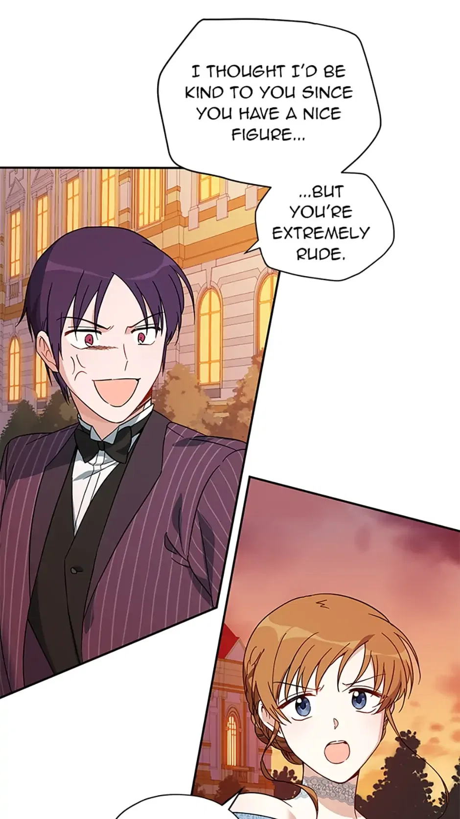 The Duchess With an Empty Soul Chapter 8 – Page 31