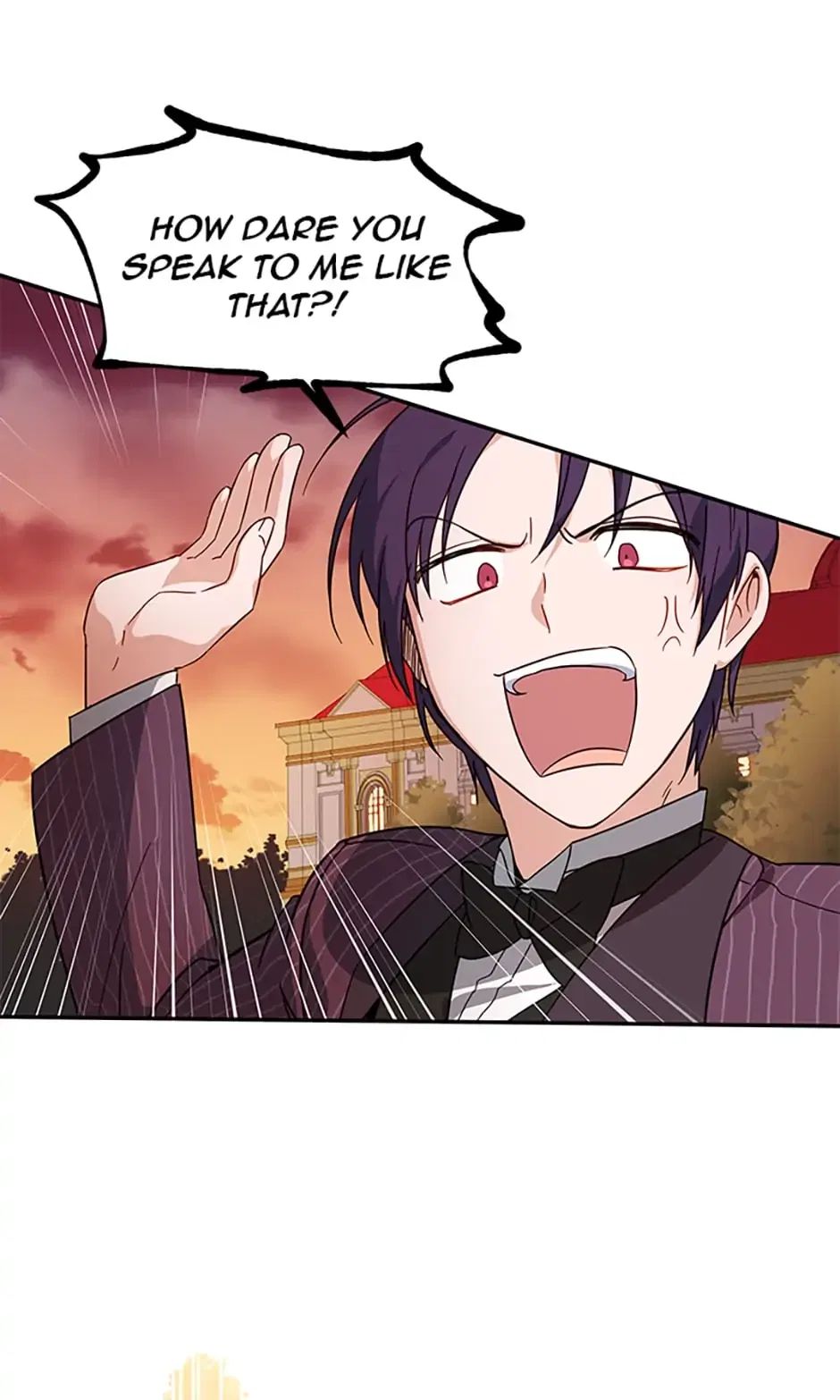 The Duchess With an Empty Soul Chapter 8 – Page 36