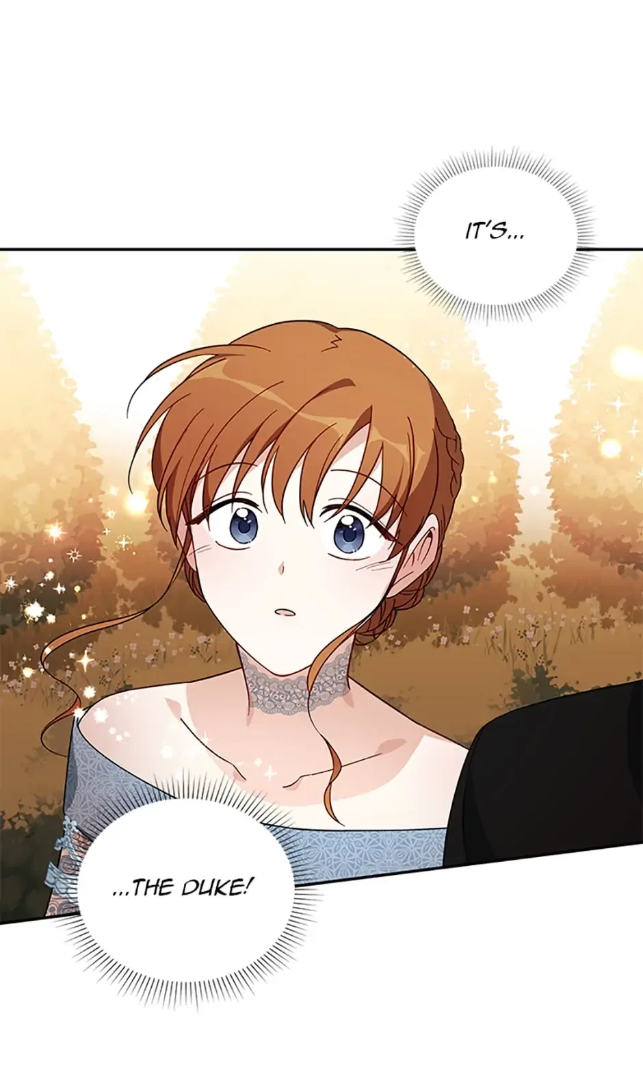 The Duchess With an Empty Soul Chapter 8 – Page 38