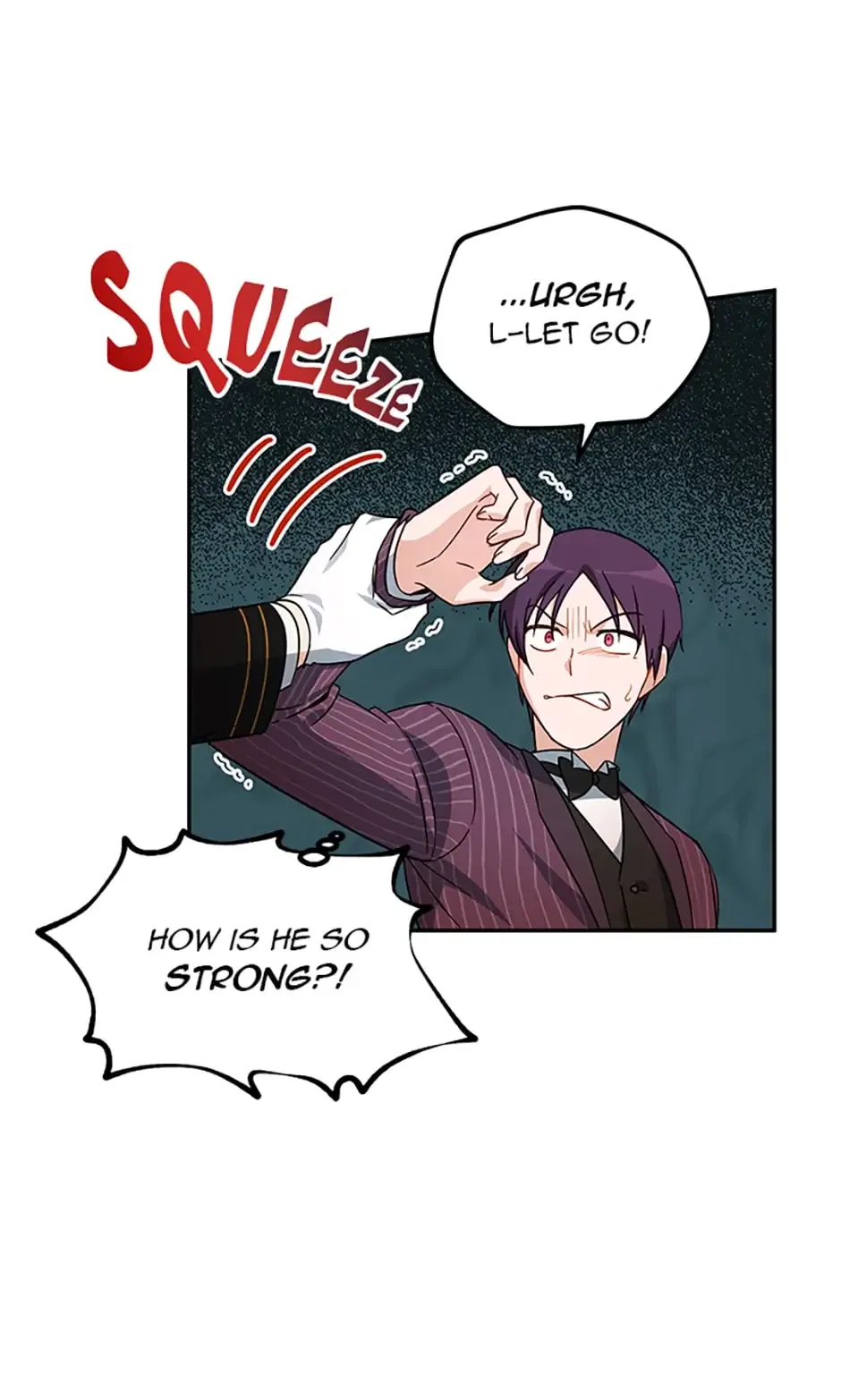 The Duchess With an Empty Soul Chapter 8 – Page 39