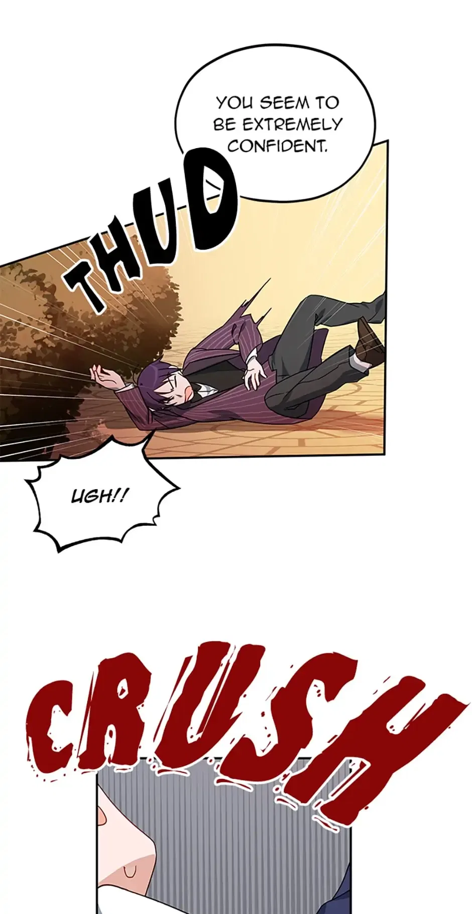 The Duchess With an Empty Soul Chapter 8 – Page 40
