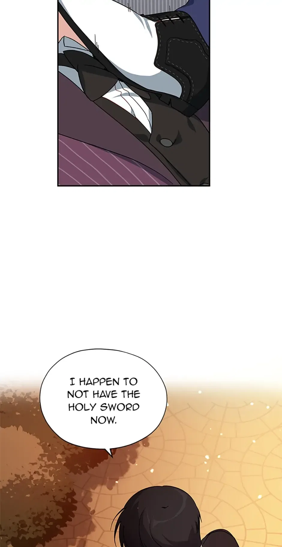The Duchess With an Empty Soul Chapter 8 – Page 41