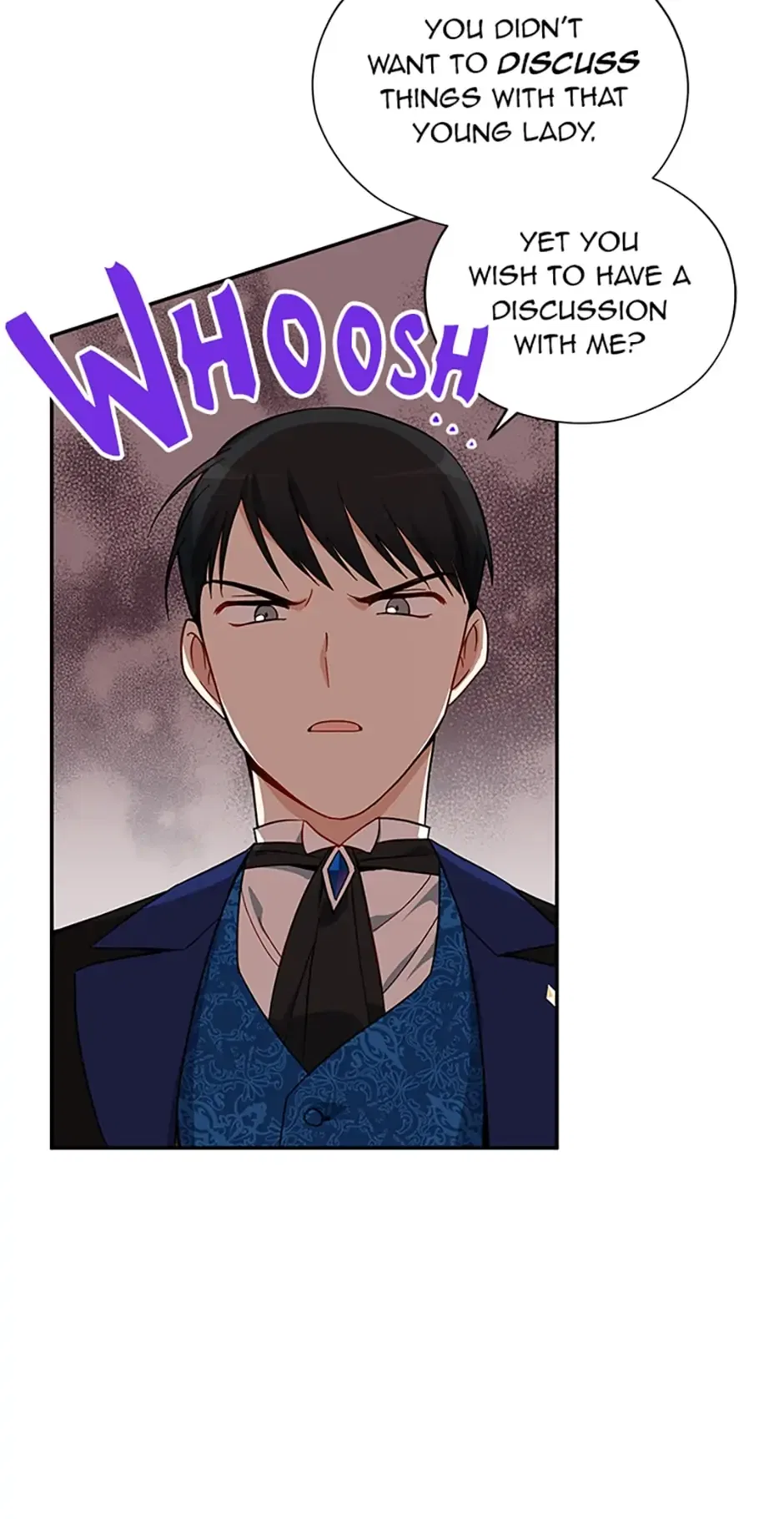 The Duchess With an Empty Soul Chapter 8 – Page 43