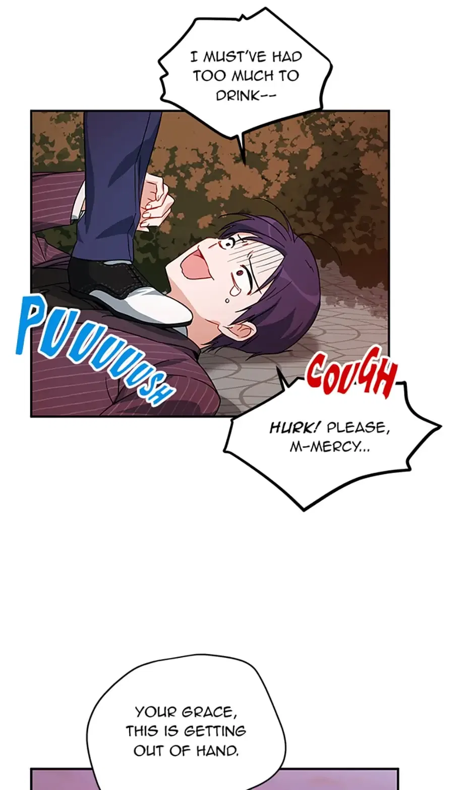 The Duchess With an Empty Soul Chapter 8 – Page 44