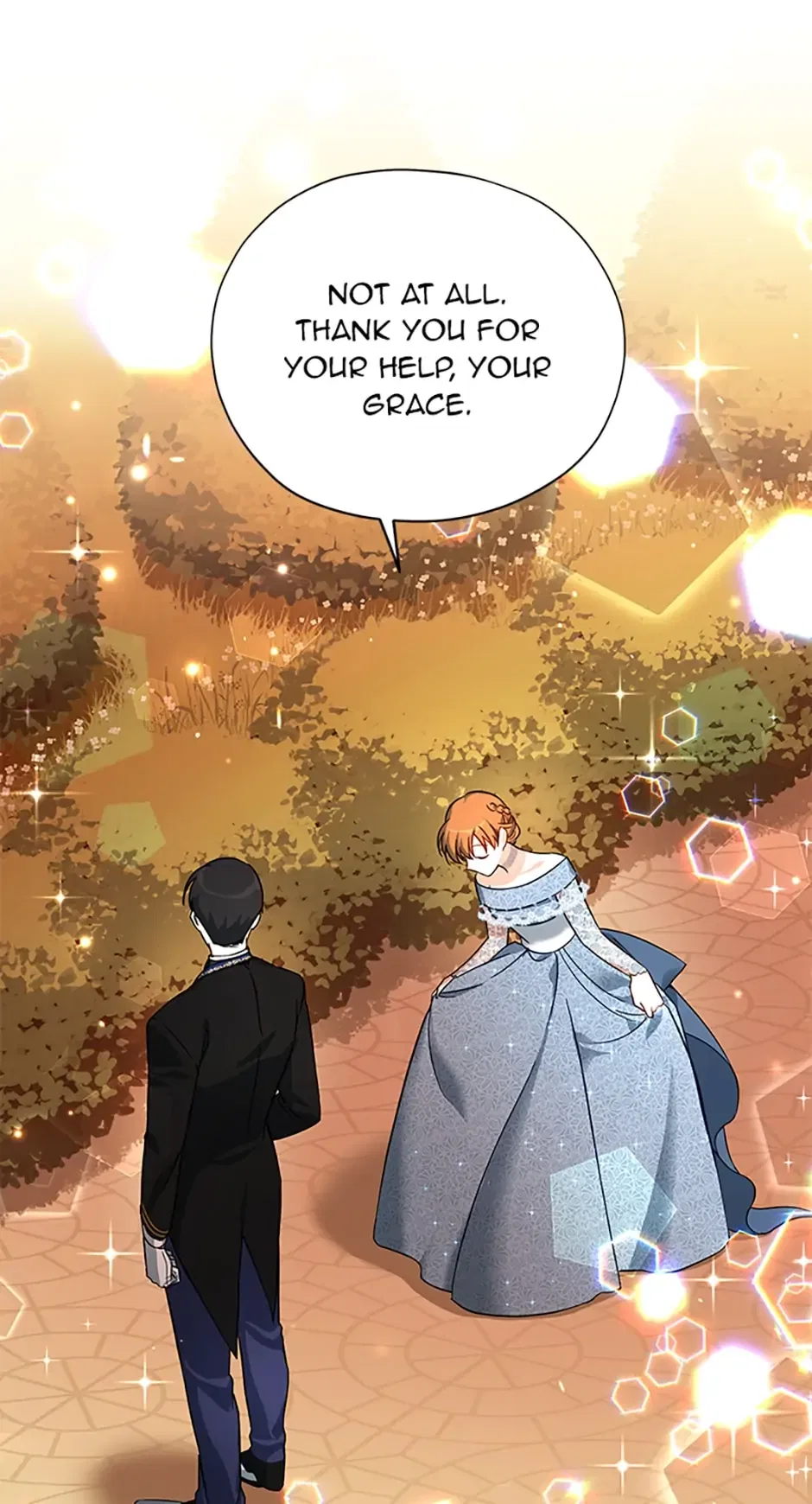The Duchess With an Empty Soul Chapter 8 – Page 48