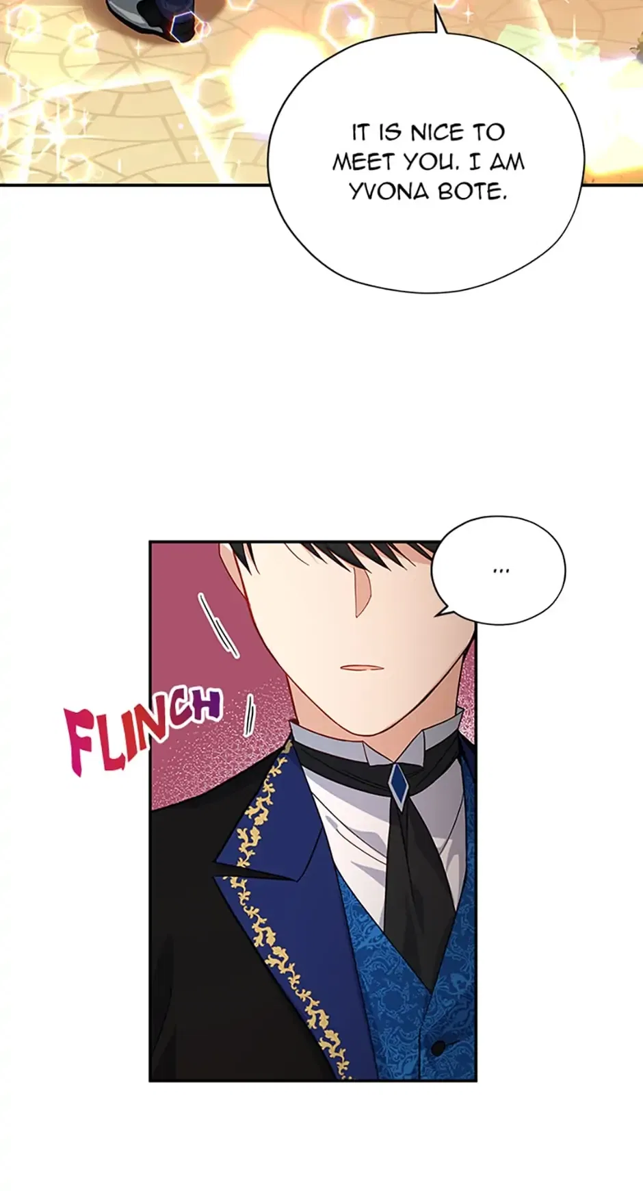 The Duchess With an Empty Soul Chapter 8 – Page 49