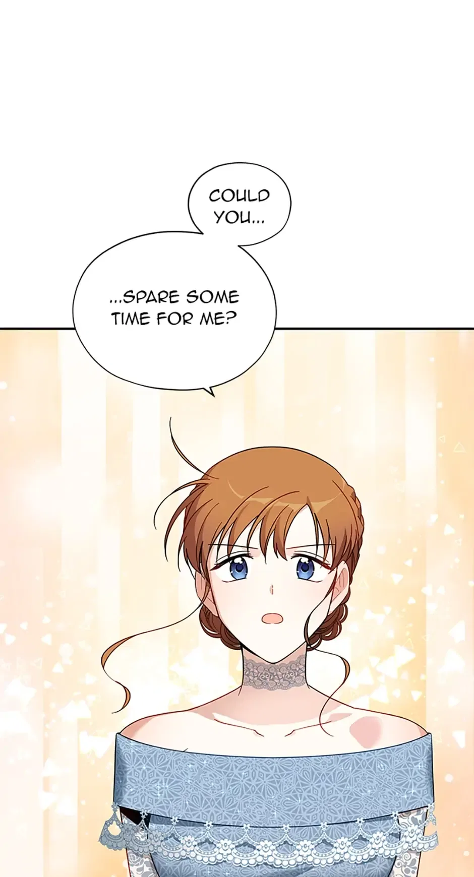 The Duchess With an Empty Soul Chapter 8 – Page 50