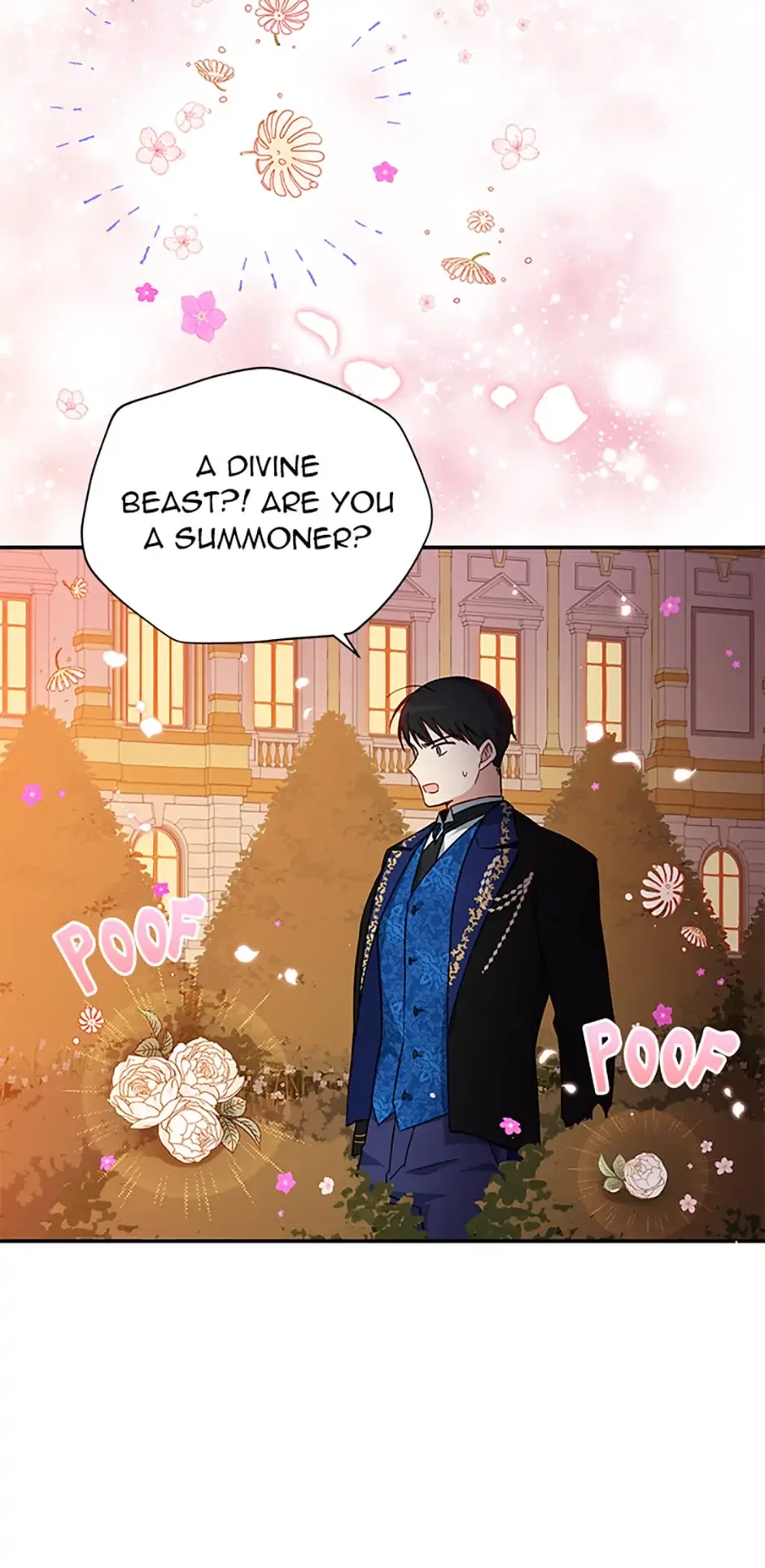 The Duchess With an Empty Soul Chapter 8 – Page 55