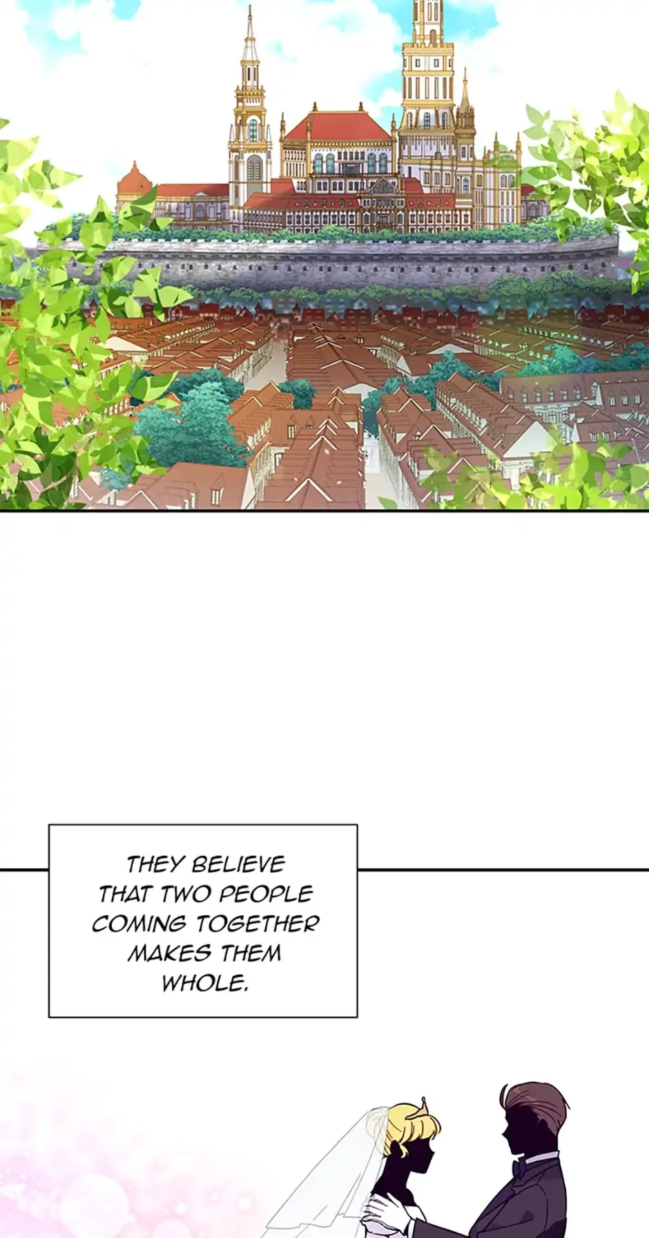 The Duchess With an Empty Soul Chapter 7 – Page 3