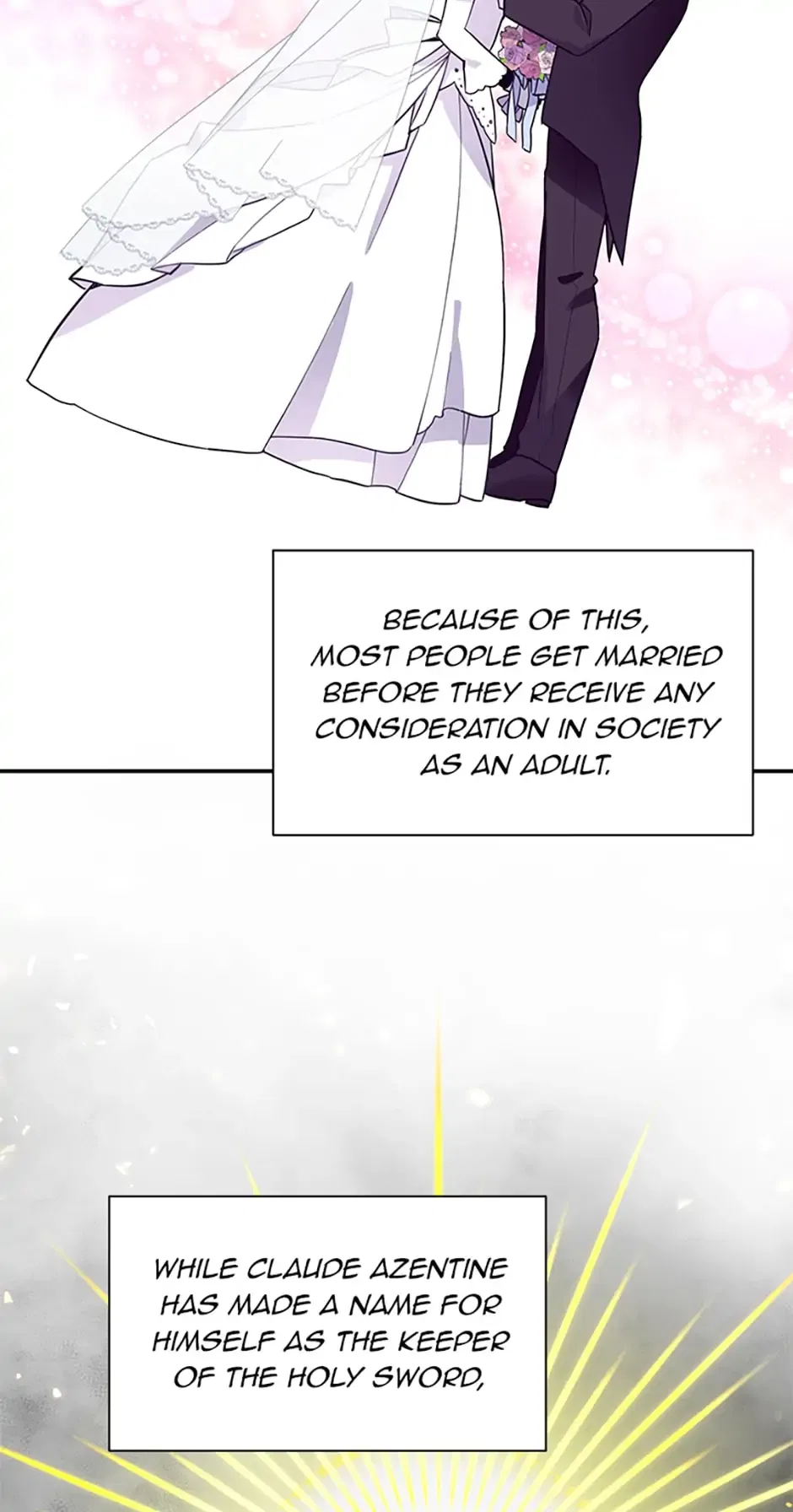 The Duchess With an Empty Soul Chapter 7 – Page 4