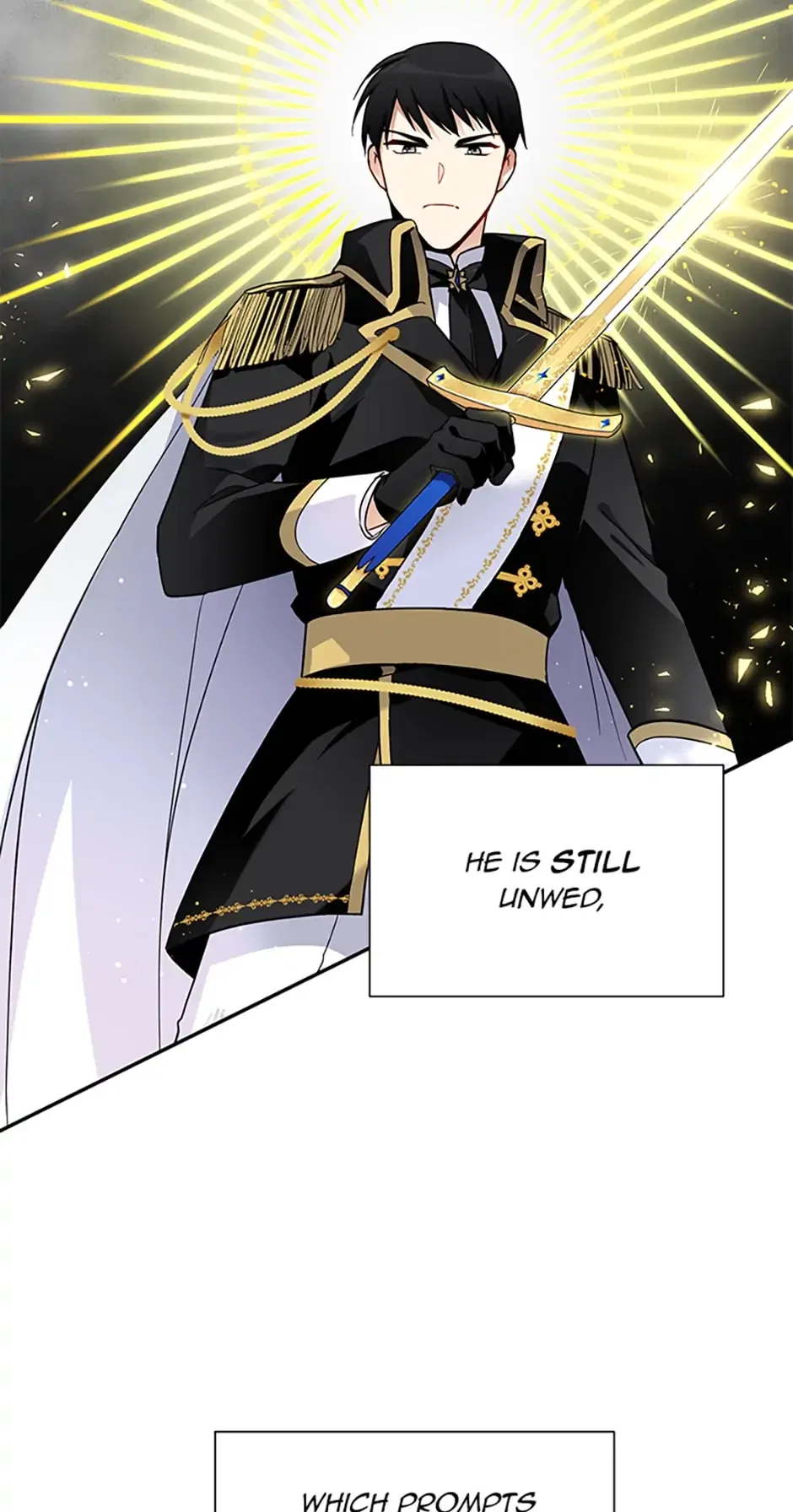 The Duchess With an Empty Soul Chapter 7 – Page 5