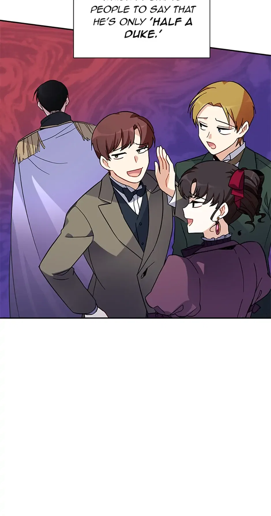 The Duchess With an Empty Soul Chapter 7 – Page 6