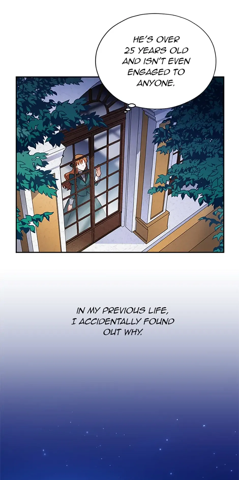 The Duchess With an Empty Soul Chapter 7 – Page 7