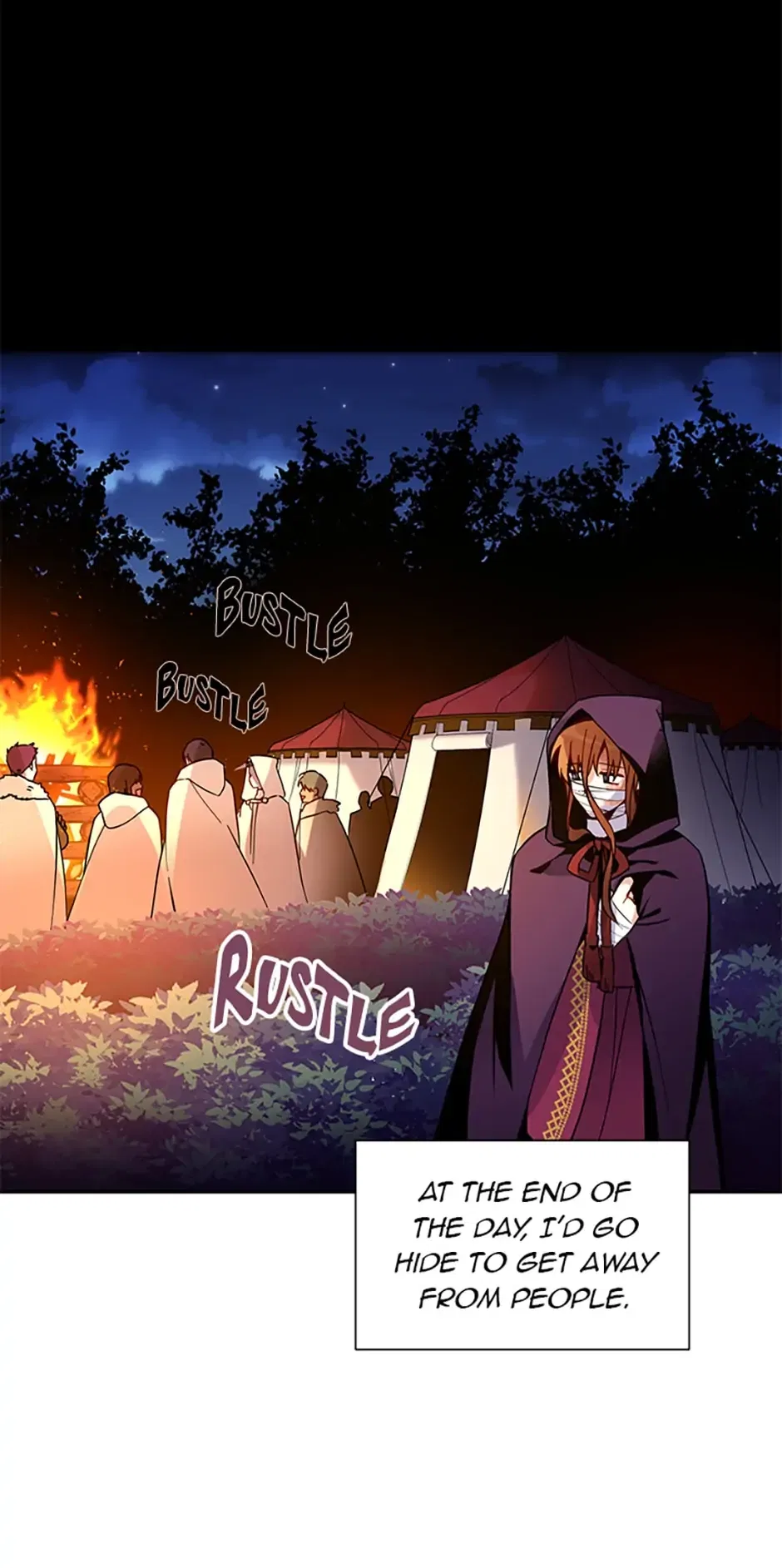The Duchess With an Empty Soul Chapter 7 – Page 10