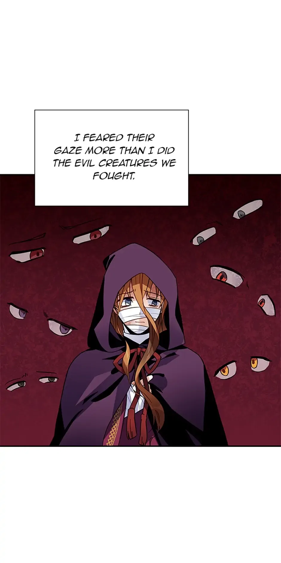 The Duchess With an Empty Soul Chapter 7 – Page 11