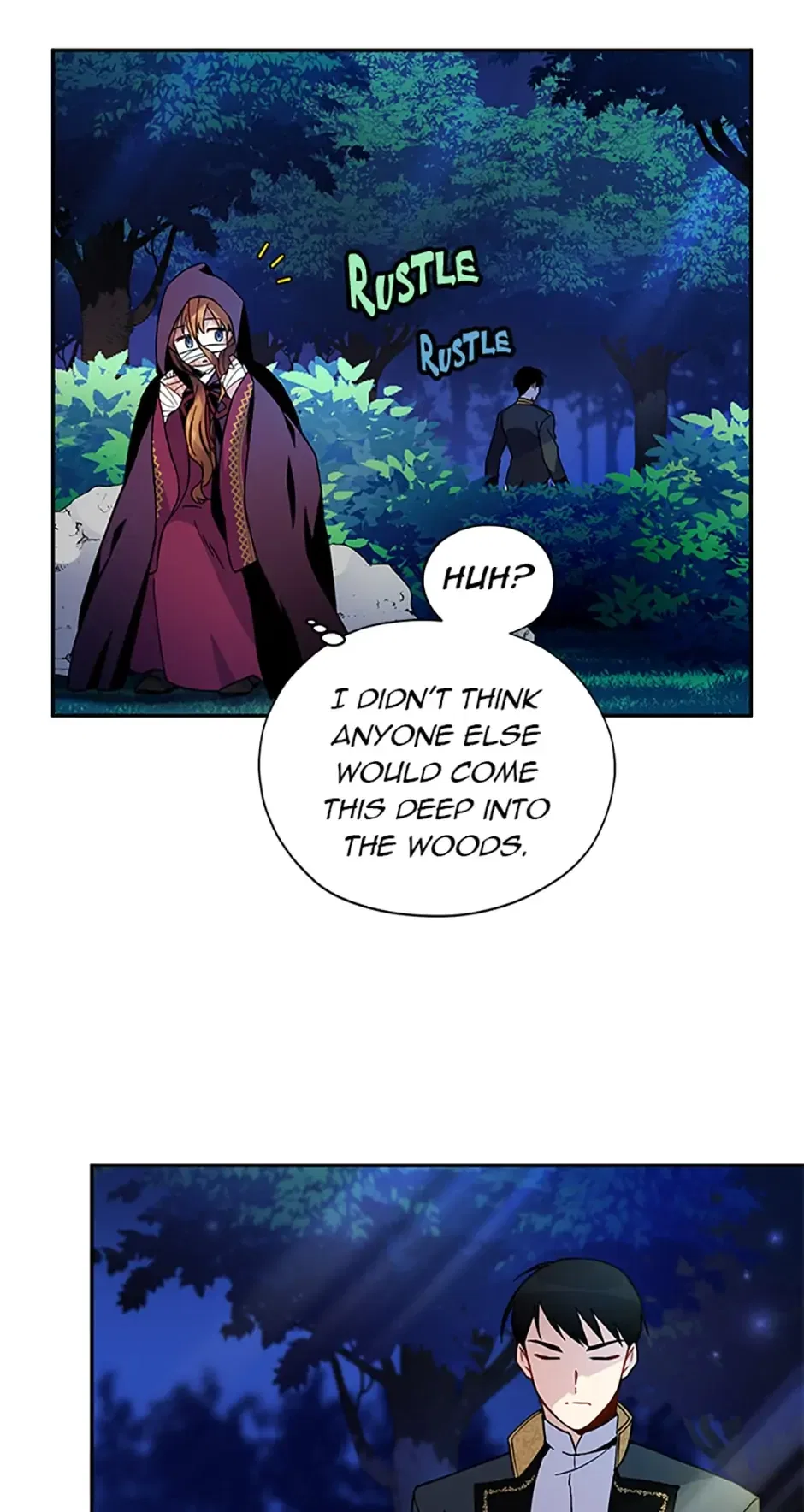 The Duchess With an Empty Soul Chapter 7 – Page 12