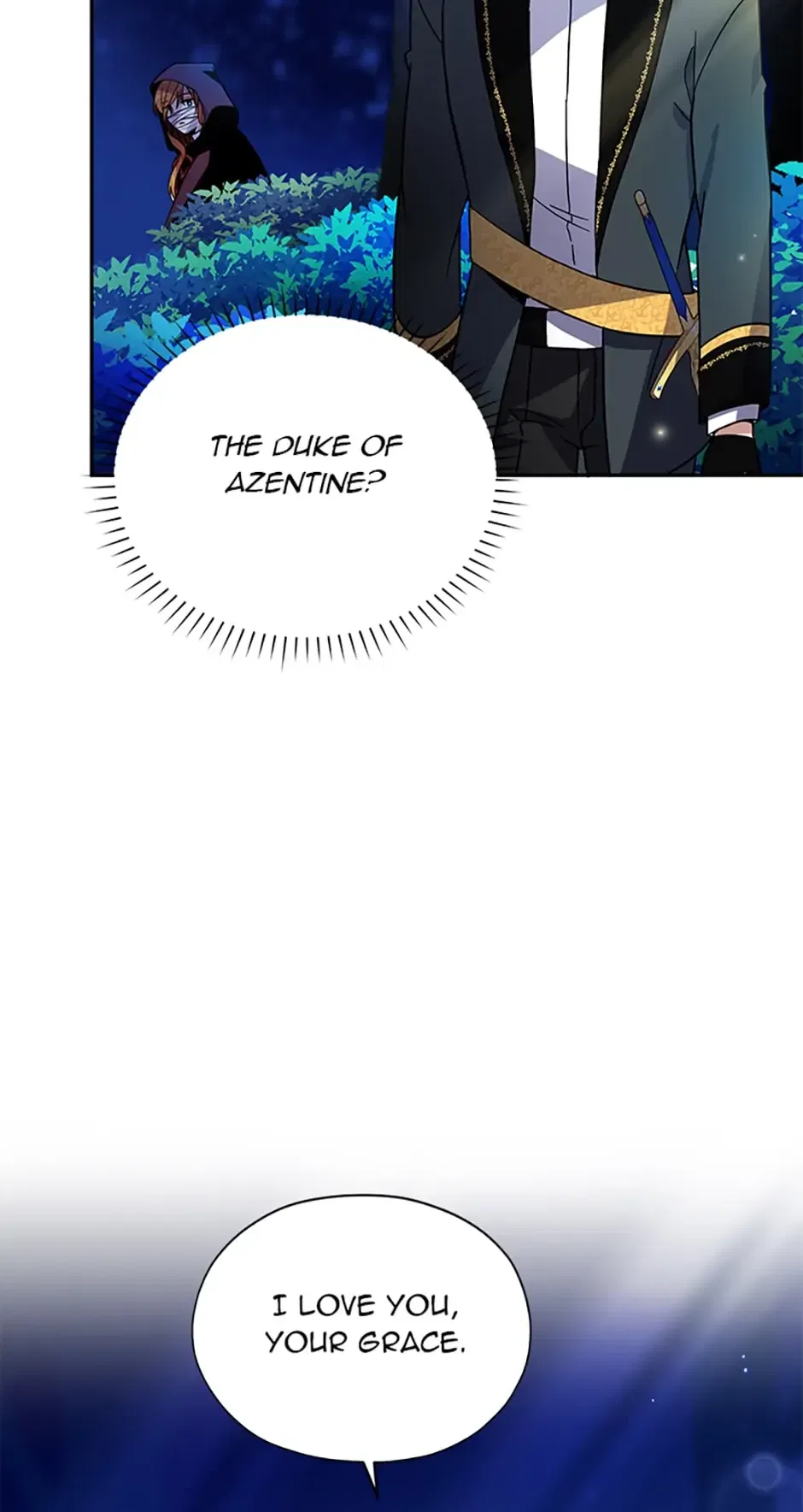 The Duchess With an Empty Soul Chapter 7 – Page 13