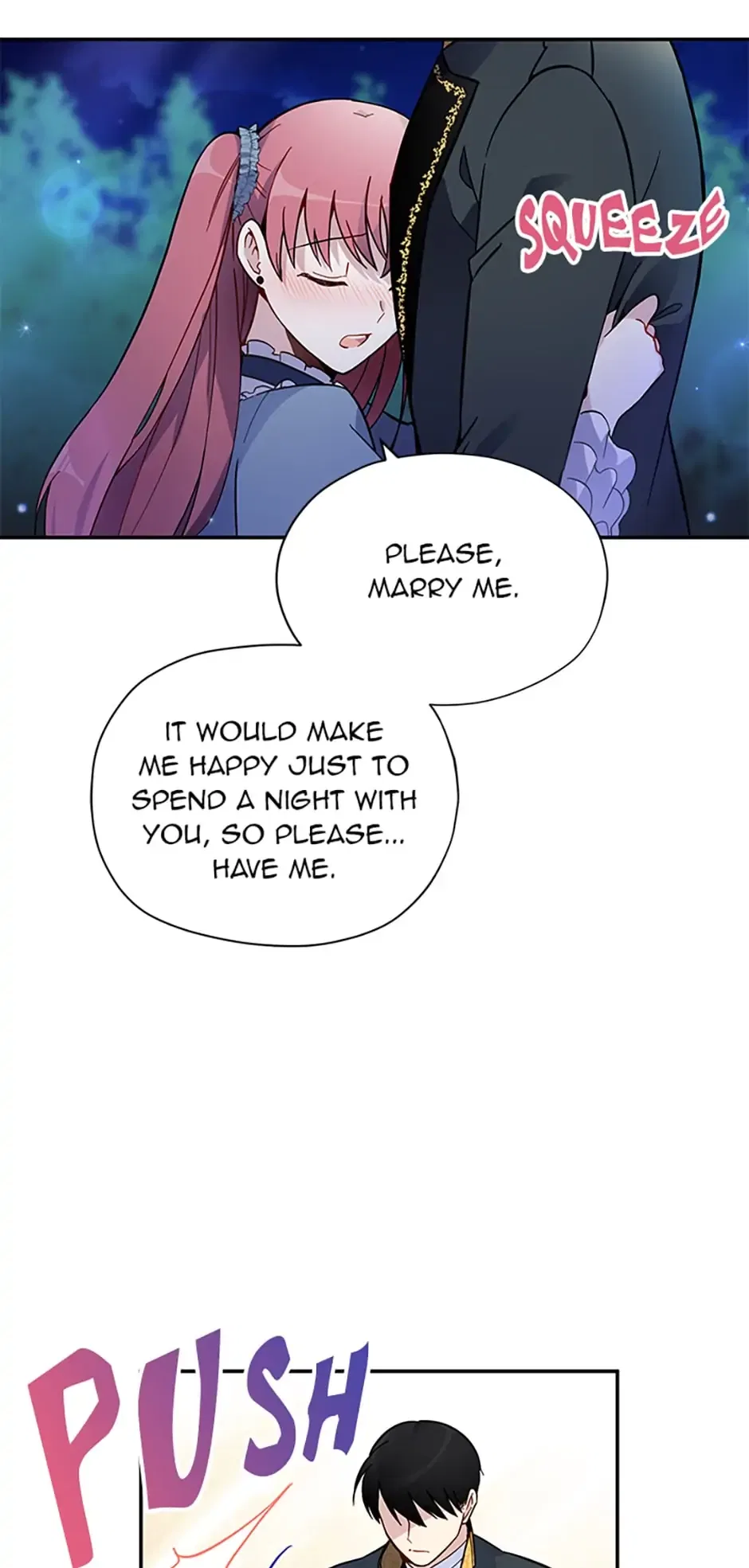 The Duchess With an Empty Soul Chapter 7 – Page 15