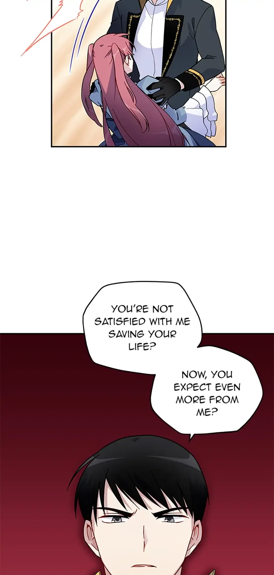 The Duchess With an Empty Soul Chapter 7 – Page 16