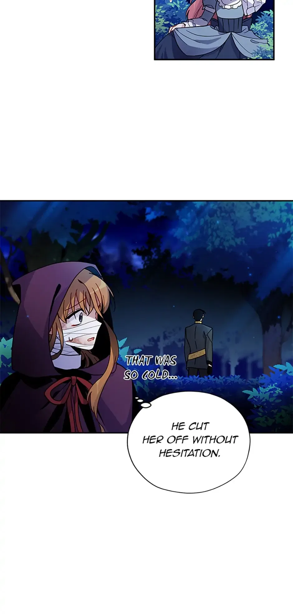 The Duchess With an Empty Soul Chapter 7 – Page 18