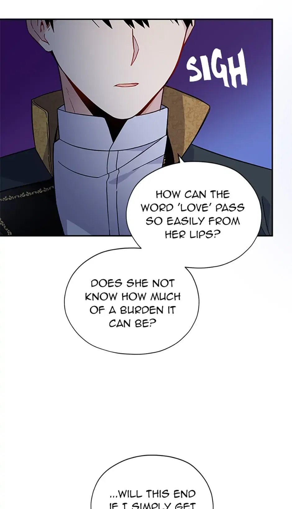 The Duchess With an Empty Soul Chapter 7 – Page 19