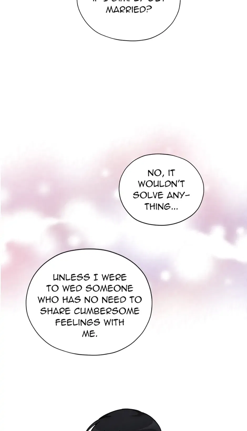 The Duchess With an Empty Soul Chapter 7 – Page 20