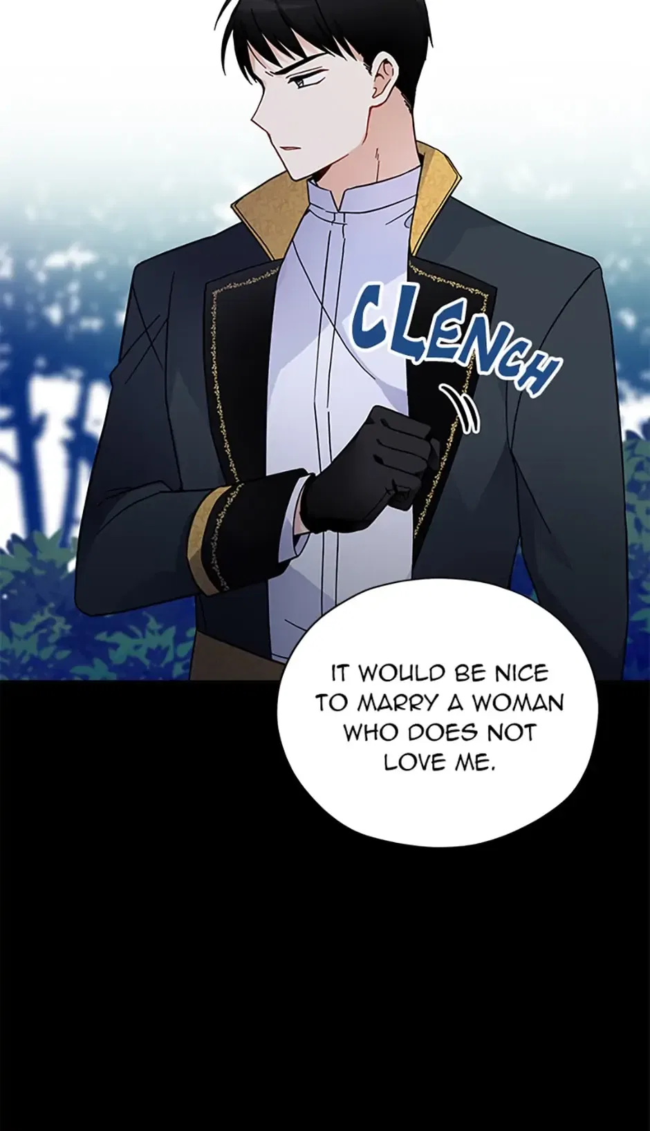 The Duchess With an Empty Soul Chapter 7 – Page 21