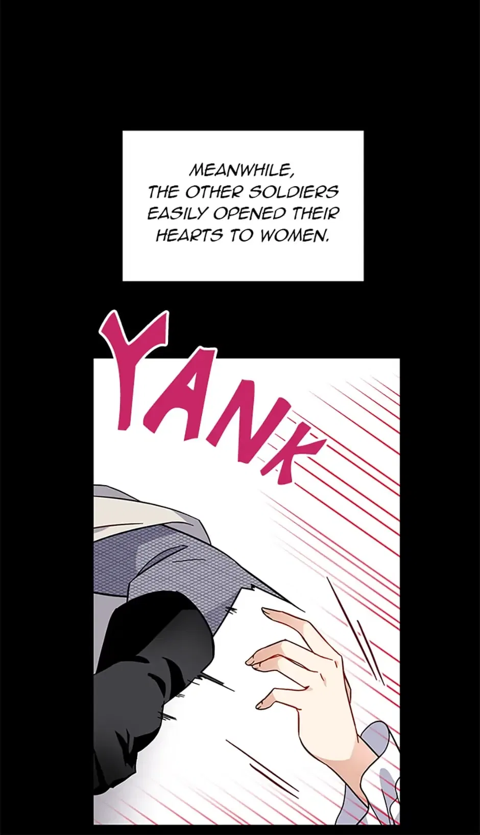 The Duchess With an Empty Soul Chapter 7 – Page 23