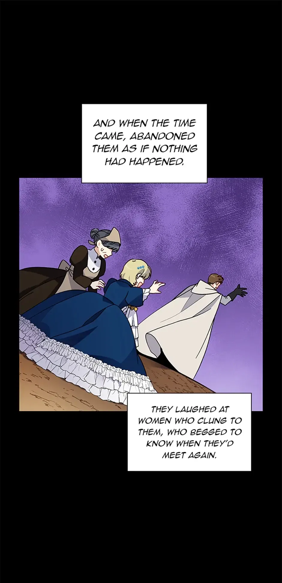 The Duchess With an Empty Soul Chapter 7 – Page 24